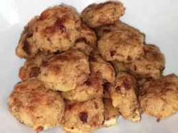 polpette di pane