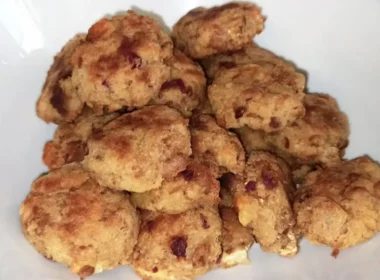 polpette di pane
