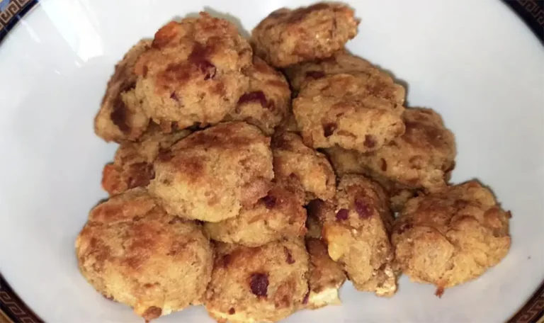 polpette di pane