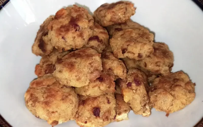 polpette di pane