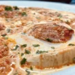 provola alla pizzaiola