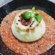 ricotta infornata