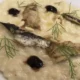 risotto con alici
