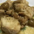 scaloppine di pesce spada