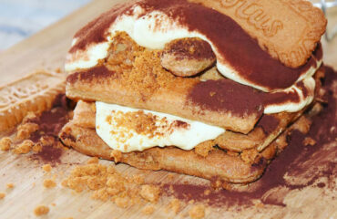 tiramisù biscotti