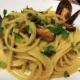 vermicelli con le cozze