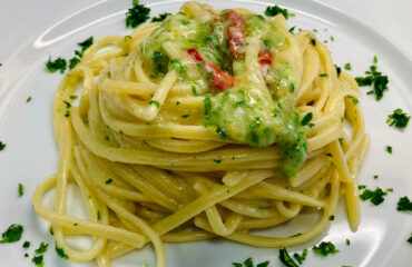 vongole scappate piuricette