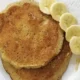 Banana pancake