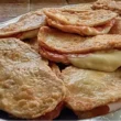 Panini di melanzane