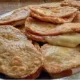Panini di melanzane