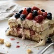 Tiramisù estivo