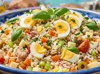 insalata di riso