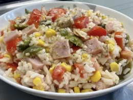 insalata di riso