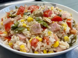 insalata di riso
