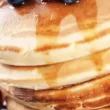 pancake senza uova