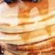 pancake senza uova