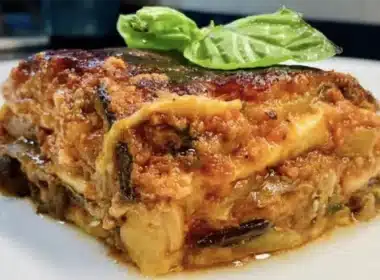 parmigiana