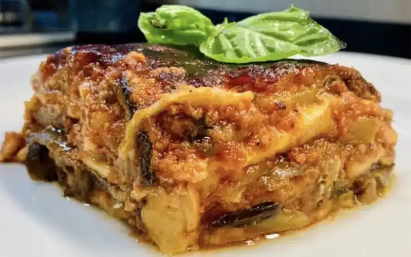 parmigiana