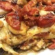 parmigiana di mare