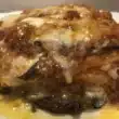 parmigiana di melanzane