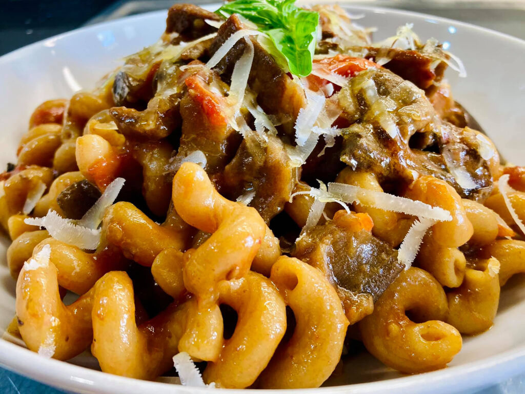 siciliana sbagliata