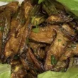 Concia di zucchine