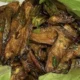 Concia di zucchine
