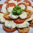 Insalata Caprese