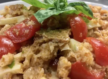Panzanella