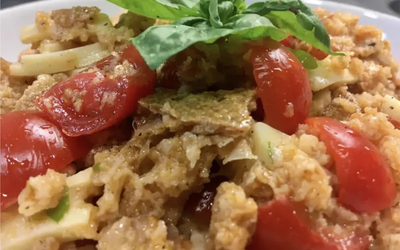 Panzanella