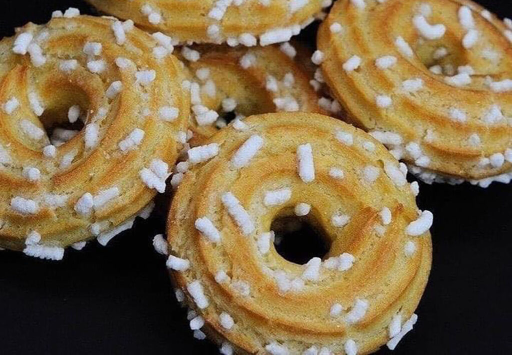 Pasticceria Colmayer via col vento