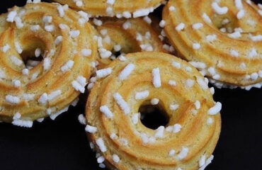 Pasticceria Colmayer via col vento