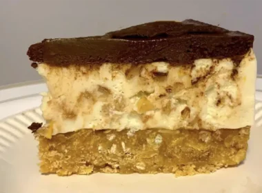 Pastiera fredda