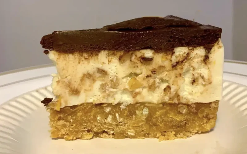 Pastiera fredda