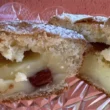 Torta pasticciotto crema e amarene