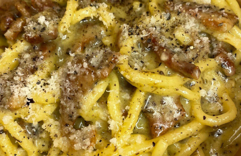 carbonara