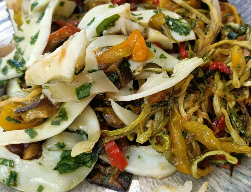 ciambotta di mare