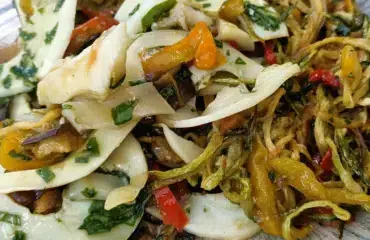 ciambotta di mare
