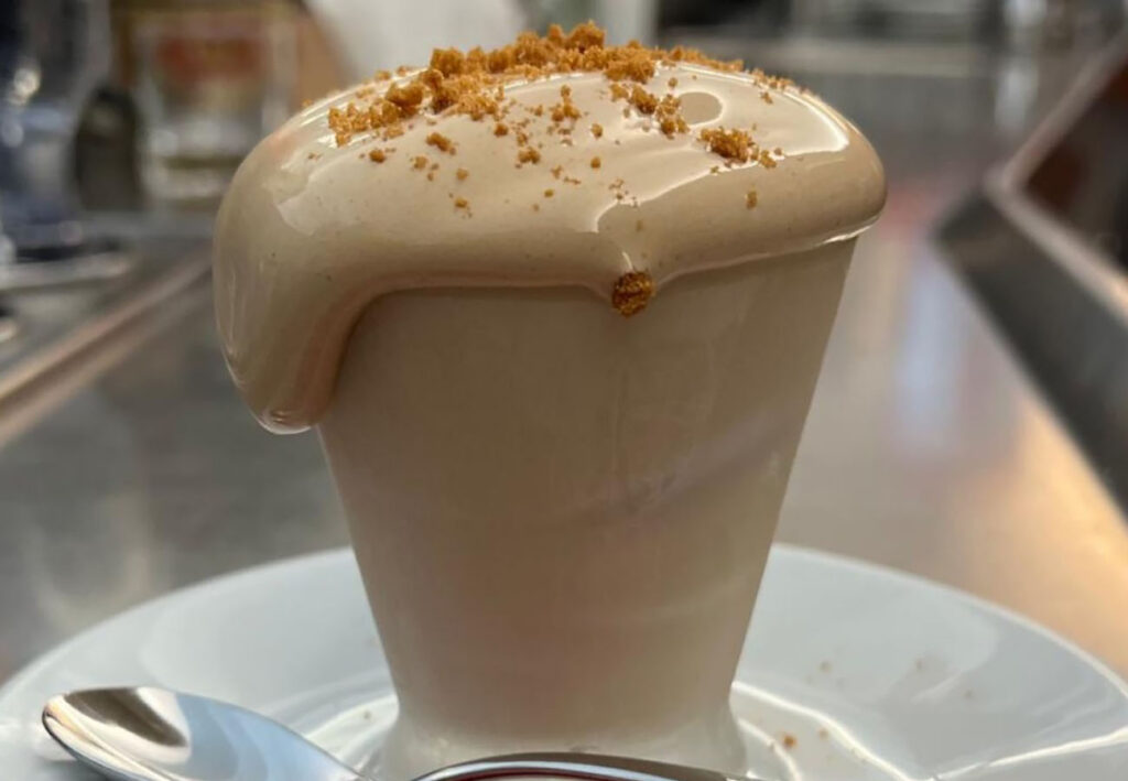 crema caffè