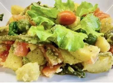 insalata pantesca