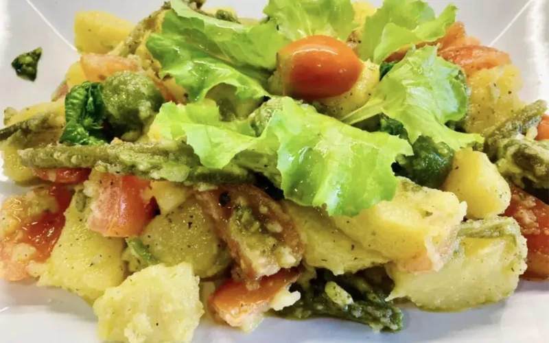 insalata pantesca