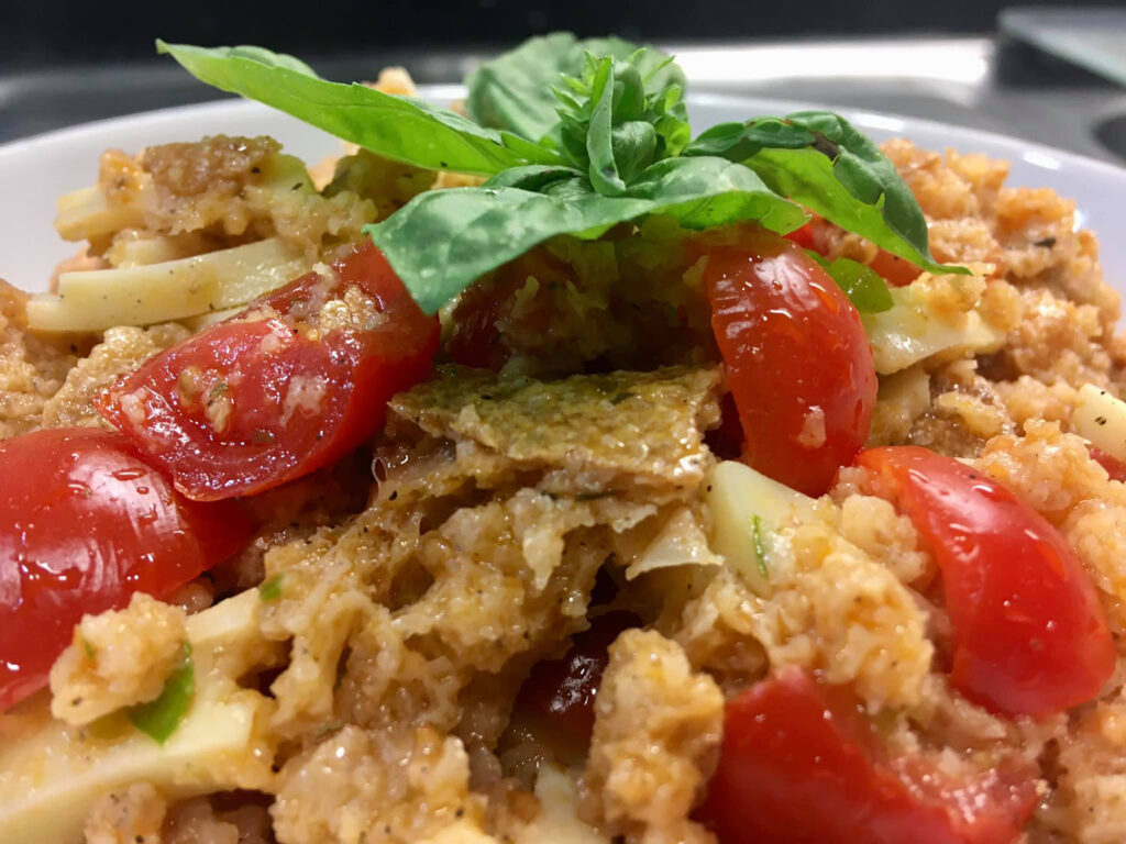 panzanella