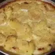 parmigiana di patate