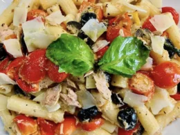pasta fredda