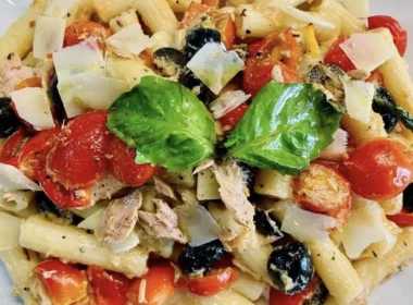 pasta fredda
