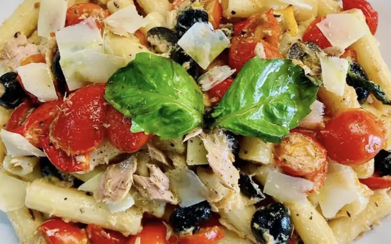 pasta fredda