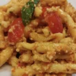 pasta fredda alla siciliana