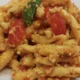 pasta fredda alla siciliana