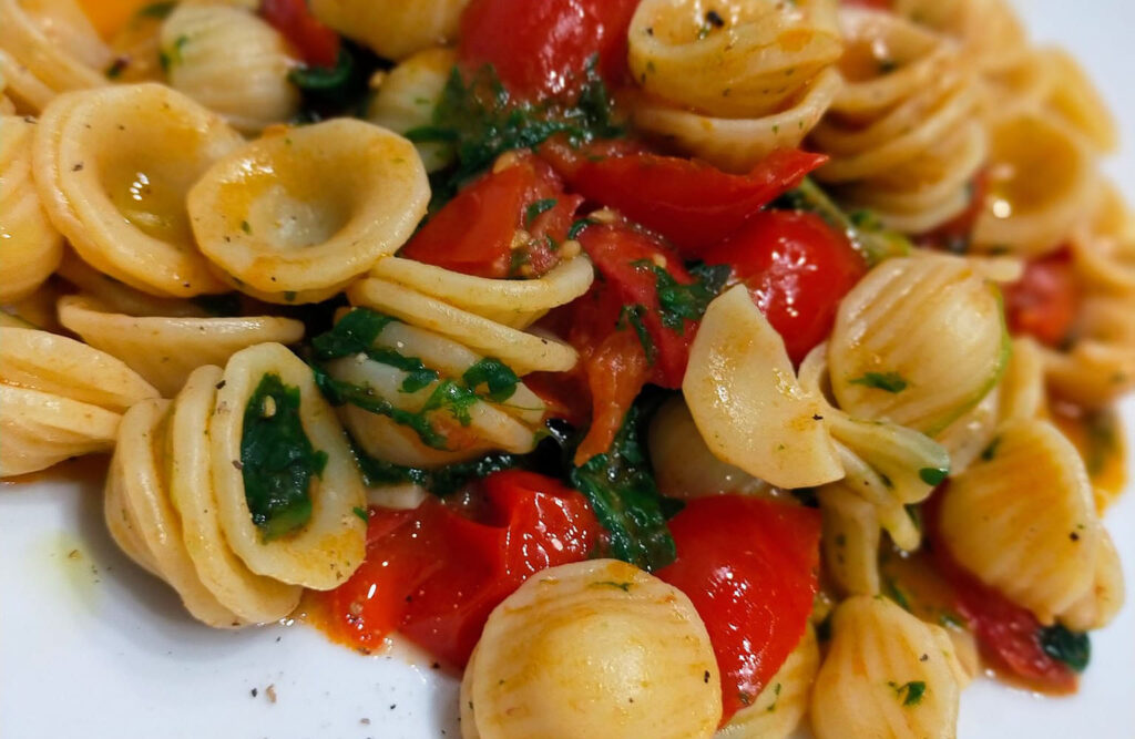 pasta nannarella