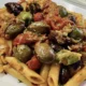 pasta ai faraglioni